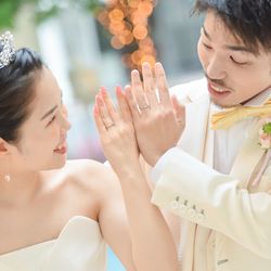 アーフェリーク迎賓館 大阪の写真2枚目