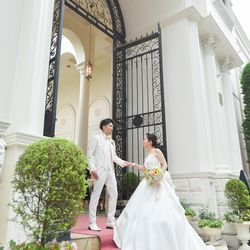 アーフェリーク迎賓館 大阪の写真14枚目