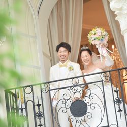 アーフェリーク迎賓館 大阪の写真4枚目