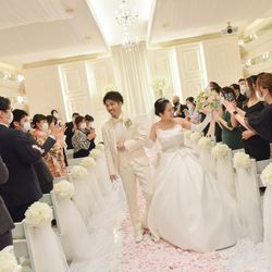 アーフェリーク迎賓館 大阪の写真11枚目