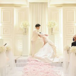 アーフェリーク迎賓館 大阪の写真30枚目