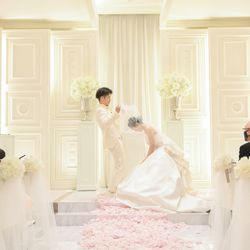 アーフェリーク迎賓館 大阪の写真20枚目