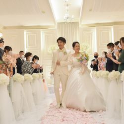 アーフェリーク迎賓館 大阪の写真23枚目