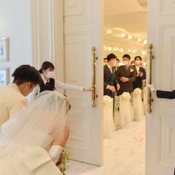 アーフェリーク迎賓館 大阪の写真26枚目