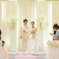 アーフェリーク迎賓館 大阪の写真25枚目