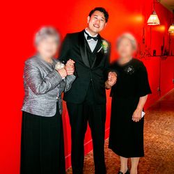 ウィズザスタイルフクオカ の写真5枚目