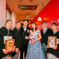 ウィズザスタイルフクオカ　の写真24枚目