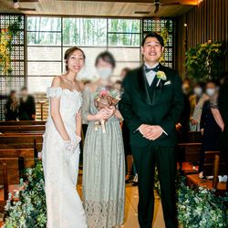 ウィズザスタイルフクオカ の写真9枚目