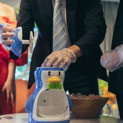 KITANO CLUB ANNEXの写真18枚目