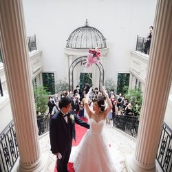 アクアテラス迎賓館  新横浜の写真35枚目