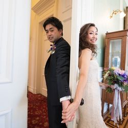 綱町三井倶楽部の写真6枚目