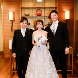 オリエンタルホテル 神戸・旧居留地の写真3枚目