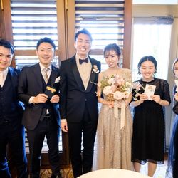 オリエンタルホテル 神戸・旧居留地の写真10枚目