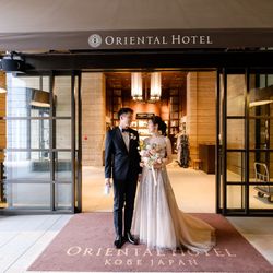 オリエンタルホテル 神戸・旧居留地の写真1枚目