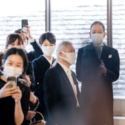 オリエンタルホテル 神戸・旧居留地の写真8枚目
