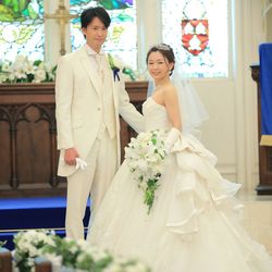 アニヴェルセル 表参道の写真33枚目