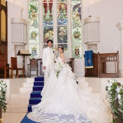 アニヴェルセル 表参道の写真9枚目