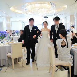 アニヴェルセル 表参道の写真30枚目