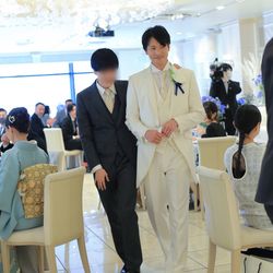 アニヴェルセル 表参道の写真4枚目