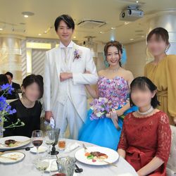 アニヴェルセル 表参道の写真25枚目