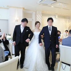 アニヴェルセル 表参道の写真4枚目