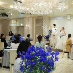 アニヴェルセル 表参道の写真30枚目