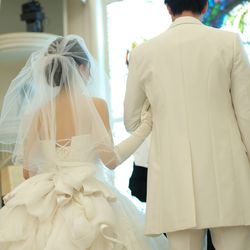 アニヴェルセル 表参道の写真21枚目