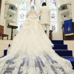 アニヴェルセル 表参道の写真22枚目