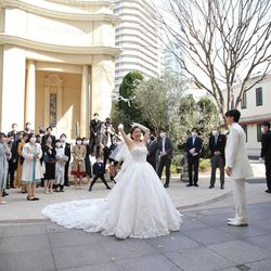 アニヴェルセル 表参道の写真10枚目