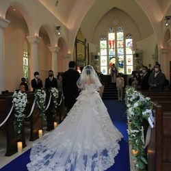 アニヴェルセル 表参道の写真36枚目