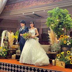 ロイヤルパーク アルカディアの写真15枚目