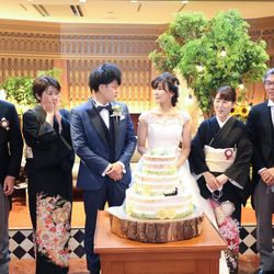 ロイヤルパーク アルカディアの写真15枚目