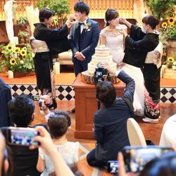 ロイヤルパーク アルカディアの写真13枚目