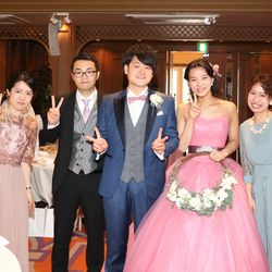 ロイヤルパーク アルカディアの写真18枚目