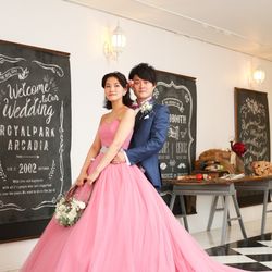 ロイヤルパーク アルカディアの写真5枚目