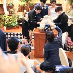 ロイヤルパーク アルカディアの写真18枚目