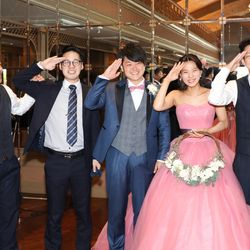 ロイヤルパーク アルカディアの写真2枚目