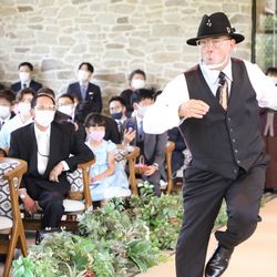 ロイヤルパーク アルカディアの写真18枚目