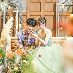 アーブルオランジュの写真20枚目