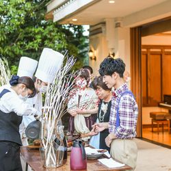 アーブルオランジュの写真7枚目