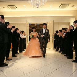 アニヴェルセル 柏の写真36枚目