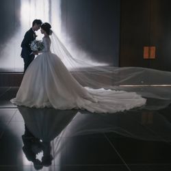 グランド ハイアット 東京の写真29枚目