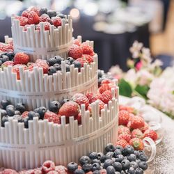 グランド ハイアット 東京の写真2枚目