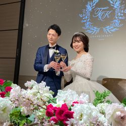 グランド ハイアット 東京の写真16枚目