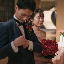 グランド ハイアット 東京の写真19枚目