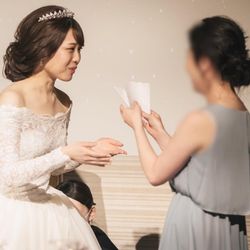 グランド ハイアット 東京の写真12枚目