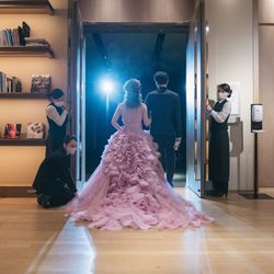 グランド ハイアット 東京の写真24枚目