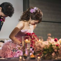 グランド ハイアット 東京の写真20枚目