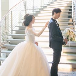 グランド ハイアット 東京の写真19枚目