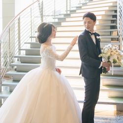 グランド ハイアット 東京の写真33枚目